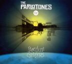 Parlotones, The - Stardust Galaxies Ltd. Ed.