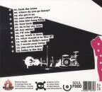 Johnny Rocket - Dance Embargo