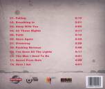 Avid - Minor Words&major Thoughts