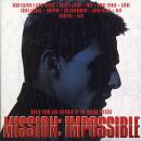 OST / Filmmusik - MISSION IMPOSSIBLE