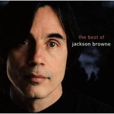 Browne Jackson - NEXT VOICE YOU HEAR, THE-BEST O