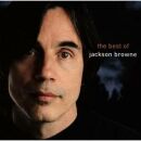 Browne, Jackson - Next Voice You Hear, The-Best O