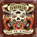 V8 Wankers - Hell On Wheels