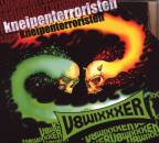 Kneipenterroristen Vs. V8 Wixxxer - GegenstÄtze...