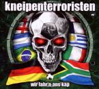 Kneipenterroristen - Wir Fahr´n Ans Kap