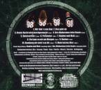 Kneipenterroristen - Wir Fahr´n Ans Kap