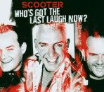 Scooter - Whos Got The Last Laugh Now?L