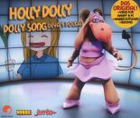Holly Dolly - Dolly Song (Levas Polka / CD Maxi Single)
