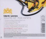 Blank & Jones - Sound Of Machines