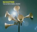 Scooter - Ultimate Aural Orgasm Ltd.deluxe Ed., The