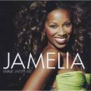 Jamelia - WALK WITH ME