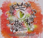 Tune Brothers-Housesession 10Th Annivers (Diverse...