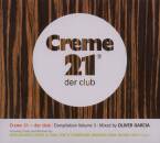 Creme 21 Vol.3 (Diverse Interpreten)