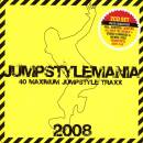 Jumpstylemania Vol.2 (Diverse Interpreten)