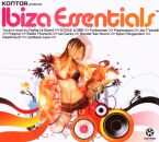 Ibiza Essentials: Kontor Pres. (Diverse Interpreten)