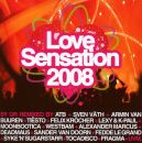 Love Sensation 2008 (Diverse Interpreten)