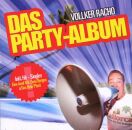 Racho Vollker - Das Party Album