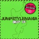 Jumpstylemania-Best Of 2008 (Diverse Interpreten)