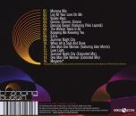 DJ Ensemble - Pres. Trancing Queen-Great Abba Songs In