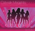 Catwalk Megahits 2009-official Supermode (Diverse...