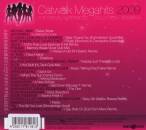 Catwalk Megahits 2009-Official Supermode (Diverse Interpreten)