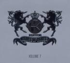 Kontor-house Of House-vol.7 (Diverse Interpreten)