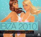 Ibiza 2010: The Finest House Collection (Diverse Interpreten)