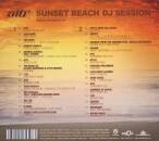 Atb - Sunset Beach Dj Session
