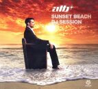 Atb - Sunset Beach Dj Session