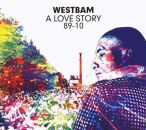 Westbam - Love Story 1989-2010
