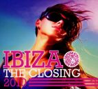 Ibiza The Closing 2010 (Diverse Interpreten)