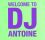 DJ Antoine - 2011: Welcome To Dj Antoine