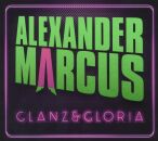 Marcus Alexander - Glanz & Gloria