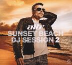 Atb - Sunset Beach Dj Session 2