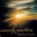 Patton Sandy - Paradise Found ?
