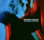 Miller Dominic - Second Nature