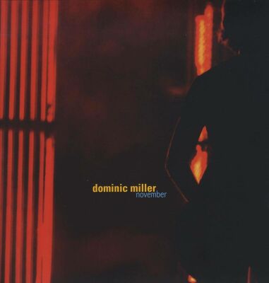 Miller Dominic - November