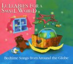 Lullabies For A Small World (Diverse Interpreten)