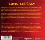 Latin Lullaby (Diverse Interpreten)