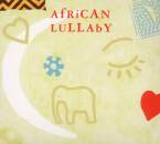 African Lullaby (Diverse Interpreten)