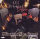 4.9.0 Friedhof Chiller - WILLKOMMEN IM TAL DER FINSTERNIS