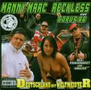 Deutschland Ist Weltmeister (Diverse Interpreten)