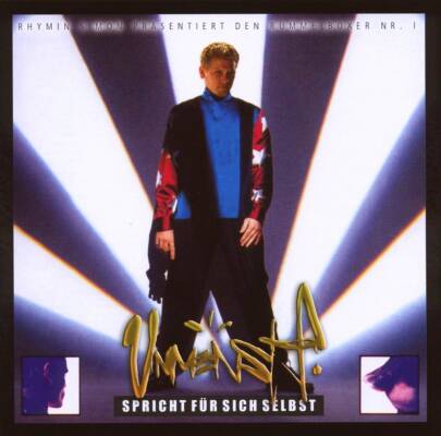 Unmensh - SPRICHT FueR SICH SELBST