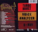 Unmensh - SPRICHT FueR SICH SELBST