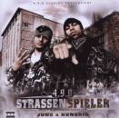 490 Strassen Spieler - JUNG & HUNGRIG