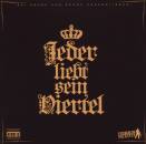 Untergrund Soldaten - JERDER LIEBT SEIN VIERTEL