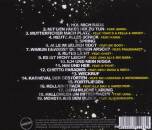 BERLIN MACHT RECORDS - DER 1. SAMPLER (Diverse)