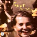 Gown - Mrs.yellow