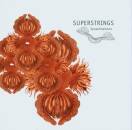 Superstrings - Speechballon