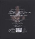 Garden Of Delight - Lutherion III (Ltd.digi / CD & Bonus CD)